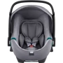 Автокресло BRITAX-ROMER BABY-SAFE3 i-SIZE Grey Marble: Вес ребенка 0 - 13 кг