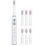 Зубная щетка AHealth SMART SONIC SMILE 1 white (AHsss1w)
