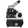 Мікроскоп Bresser Junior 40x-1024x USB Camera з кейсом (8855000) (930477): Кількість об'єктивів На 3 объектива