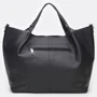 Жіноча сумка тоут Ricco Grande чорна (1l575-black): Країна виробник Україна