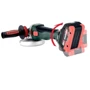 Болгарка (угловая шлифмашина) Metabo WB 18 LTX BL 15-125 Quick (601731660): Производитель Metabo