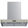 Вытяжка Beko HCB62741BGH: Тип воздухоочистителя Рециркуляция, Отвод