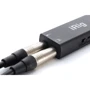 Аудиоинтерфейс IK MULTIMEDIA IRIG HD2: Питание от USB-порта