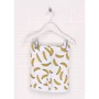 Шорты H&M б4504135 104 см белые: Тип Шорты