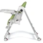Стілець для годування Peg-Perego Prima Pappa Follow Me Wonder Green зелений зелений (IH01000000WD24) фото 9