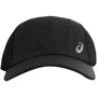 Бейсболка Asics Esnt Cap черная (3033A431-001)