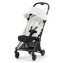 Прогулочная коляска Cybex Coya Matt Black Off White (522004335) фото 18