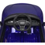 Дитячий електромобіль Bambi Racer Audi Audi e-tron GT синій (M 4938EBLRS-4): Максимальне навантаження, кг 30