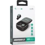 Наушники Gelius Pro Twins Gemini 2 HBT-025 Black: Диапазон частот (Гц) 20-20000