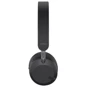 Наушники Jabra Elite 45H Titanium Black (100-91800000-02): Назначение геймерские