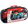 Аксессуар для приставок Deluxe Travel Case Metroid Dread (Nintendo Switch): Совместимость Nintendo Switch