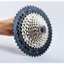 Кассета Shimano CS-M7000 SLX, 11-46 11-з (ICSM7000146): Вес, г 491