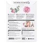 Временные татуировки TATTon.me Peony Bloom set (TSPeonyBloom) фото 2