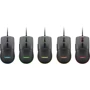 Мишка Lenovo M210 RGB USB Black (GY51M74265): Тип сенсора оптический