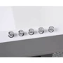 Вытяжка Ventolux LIDO 50 WH (700): Управление Тактовое