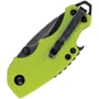 Нож Kershaw Shuffle (1740.03.10): Тип ножа Складной