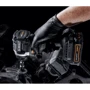 Шуруповерт DeWALT DCF85ME2GT: Количество скоростей работы 3