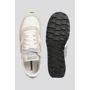 Кроссовки Saucony Jazz Low Pro (2866-297s) 39.5 (7.5) бежевые натуральная замша всесезон: Материал подкладки Текстиль
