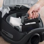 Пылесос Electrolux PD91-4MG: Максимальная мощность 650 Вт