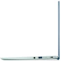 Ноутбук Acer Swift 3 SF314-512-57QU (NX.K7HEP.003): Операционная система Windows 11 Home