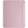 Аксессуар для iPad ArmorStandart Y-type Case with Pencil Holder Pink for iPad Pro 13 2024 M4 (ARM77739) фото 8