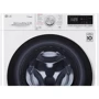 Стиральная машина LG F2V5GS0W: Тип машины Автомат