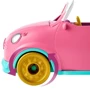 Игровой набор Mattel Баннимобиль Enchantimals (HCF85) фото 4
