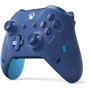 Аксессуар для приставок Microsoft Xbox Series X | S Wireless Controller Sport Blue (WL3-00146): Совместимость Xbox Series X
