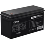 Njoy GE20012KF 12V 200AH (BTVGCBHOEIEKFCW01B): Технологія GEL