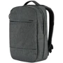 Incase City Compact Black / Gunmetal Gray (CL55571) for MacBook Pro 15-16": Тип аксесуара рюкзак