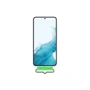 Аксессуар для смартфона Samsung Silicone with Strap Cover White (EF-GS901TWEGRU) for Samsung S901 Galaxy S22: Совместимость Samsung S901 Galaxy S22
