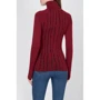 Термореглан Falke ESS Wool-Tech (33214-8830) 42 (S) бордовый фото 2