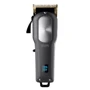 Машинка для стрижки (тример) Cecotec Bamba PrecisionCare ProClipper Titanium Go: Призначення машинка для стрижки голови