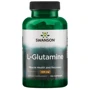Swanson L-Glutamine 500 mg Л-Глютамин 100 капсул