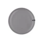 Тарелка обеденная Ardesto Cremona Dusty grey 26 см (AR2926GRC)