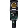 Микрофон AKG C414 XLS: Способ подключения Проводной