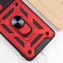 Чехол для телефонов Mobile Case Camshield Serge Ring Red for Samsung A356 Galaxy A35: Цвет красный