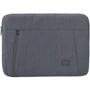 Сумка для ноутбука Case Logic 15.6 "Huxton Sleeve Graphite (HUXS-215): Форм-фактор 15.6"