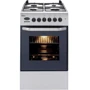 Плита комбінована BEKO CM 51221 S: Тип пристрою Кухонна плита комбінована