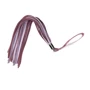 Флоггер из натуральной кожи Flirty Soft Leather - Lavender, BM-00028