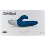 OhMiBod Freestyle W Music вибратор-кролик Hi-Tech с музыкальными режимами