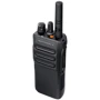 Радіостанція цифрова Motorola R7 VHF NKP BT WIFI GNSS CAPABLE PRA302CEG (152-174 MHz Helical Antenna) (99-00017186)