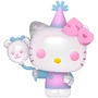 Игровая фигурка Funko POP! серии Sanrio: Hello Kitty S2 - Хэллоу Китти с шариком (76090): Тип Персонаж мультфильма, фильма