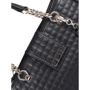 Женская сумка тоут Guess Matrix Elite Carryall черная (HWVG7740230-BLA): Страна производитель Индонезия