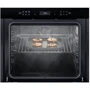 Духовой шкаф электрический Whirlpool W6 OS4 4S2 H BL: Класс энергопотребления A+