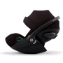 Автокресло Cybex Cloud G i-Size Magic Black (524001361): Крепление Isofix ISOFIX с упором в пол