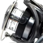 Катушка рыболовная Daiwa 20 N'Zon LT 5000S-CP-DH: Передаточное число 4.7 : 1