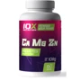 10XNutrition Ca-Mg-Zn Кальцій Магній Цинк 60 таблеток
