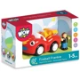 Игрушка WOW Toys Fireball Frankie Гонщик Френки (01015) фото 9