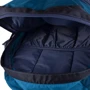 Женский рюкзак Onepolar бирюзовый (W1798-green): Тип ручки Плечевой ремень, Короткая ручка